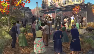 Illustration for article titled All The Juicy Details Hidden In The Fallout 4 Trailer